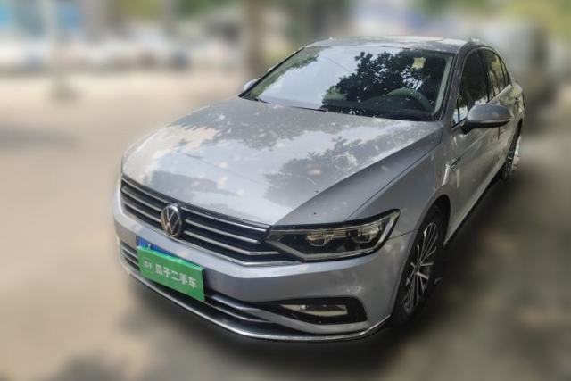 Used Volkswagen Magotan 2020 330TSI DSG Luxury Edition
