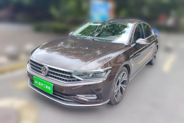 Used Volkswagen Magotan 2020 380TSI DSG Flagship Edition