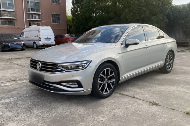 Used Volkswagen Magotan 2020 330TSI DSG Leading Model Guazi used car, China used car export, Used car for sale, Used  cars, Cheapest cars for sale