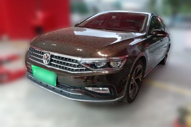Ojetý Volkswagen Magotan 2020 380TSI Flagship Edition