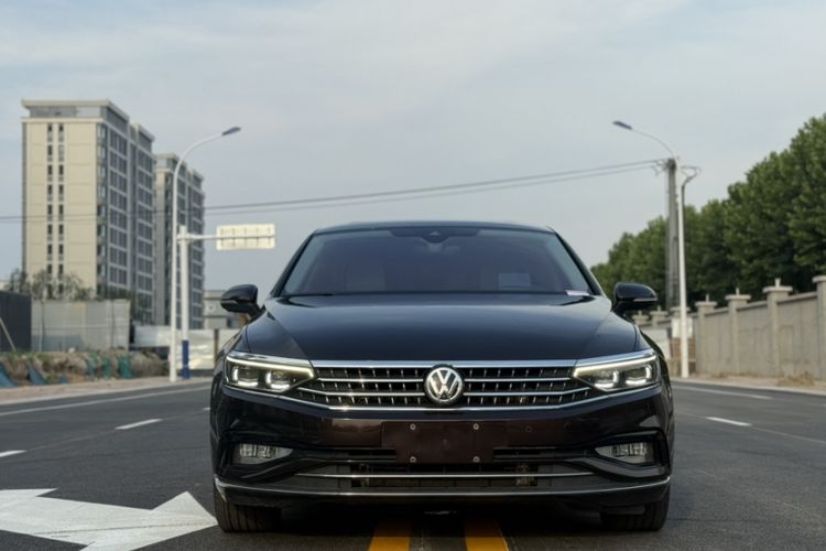Used Volkswagen Magotan 2020 380TSI DSG Flagship Edition Exterior 9
