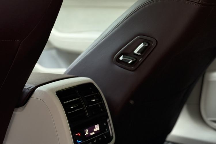 Used Volkswagen Magotan 2020 380TSI DSG Flagship Edition Interior 5