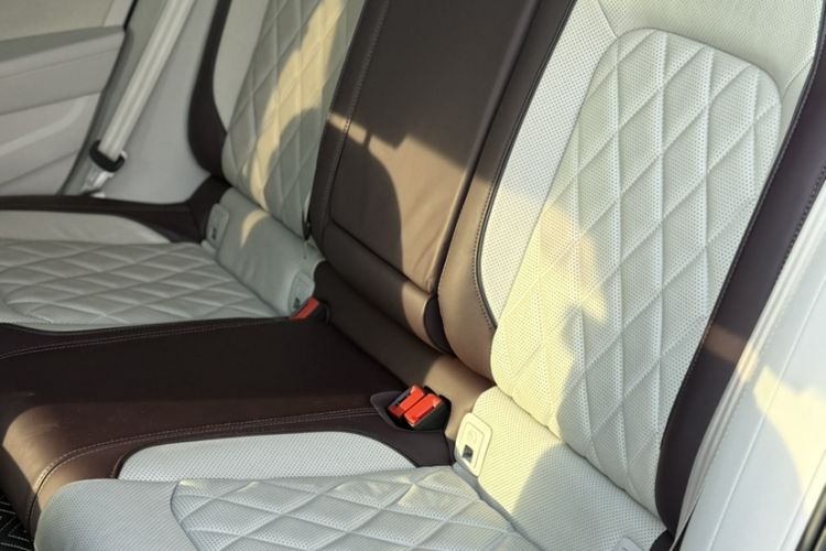 Used Volkswagen Magotan 2020 380TSI DSG Flagship Edition Interior 5