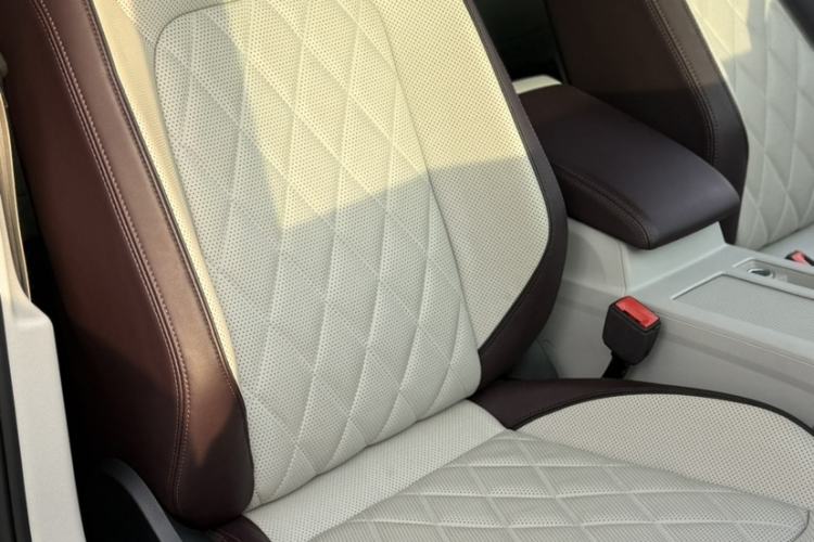 Used Volkswagen Magotan 2020 380TSI DSG Flagship Edition Interior 9