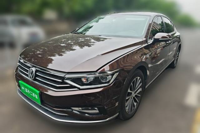 Used Volkswagen Magotan 2020 330TSI DSG Luxury Edition