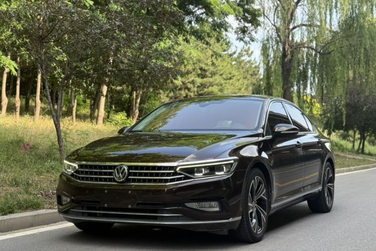 Used Volkswagen Magotan 2020 380TSI DSG Flagship Edition Guazi used car, China used car export, Used car for sale, Used  cars, Cheapest cars for sale
