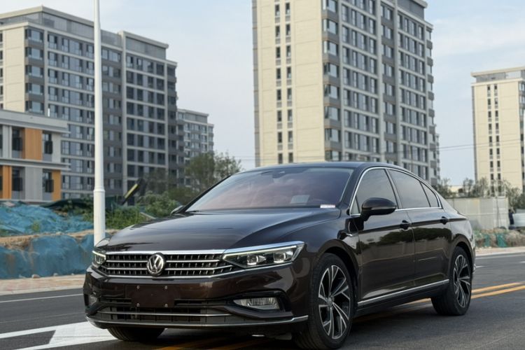 Used Volkswagen Magotan 2020 380TSI DSG Flagship Edition Guazi used car, China used car export, Used car for sale, Used cars, Cheapest cars for sale