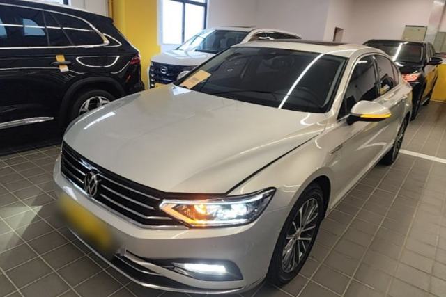 Used Volkswagen Magotan 2020 380TSI DSG Luxury Version