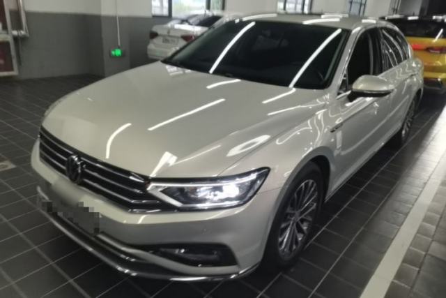 Used Volkswagen Magotan 2020 330TSI DSG Luxury Edition