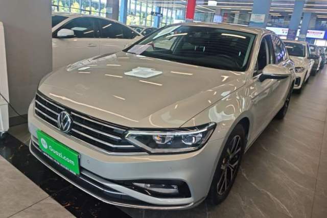 Used Volkswagen Magotan 2020 330TSI DSG Leading Model