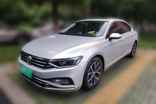 Used Volkswagen Magotan 2020 330TSI DSG Leading Model