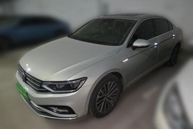Used Volkswagen Magotan 2020 330TSI DSG Luxury Edition