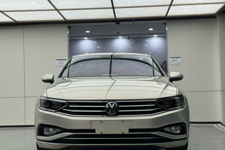Used Volkswagen Magotan 2020 330TSI DSG Leading Model Exterior 1