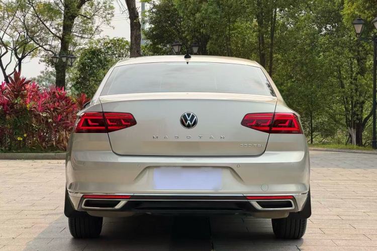 Used Volkswagen Magotan 2020 330TSI DSG Luxury Edition Exterior 6