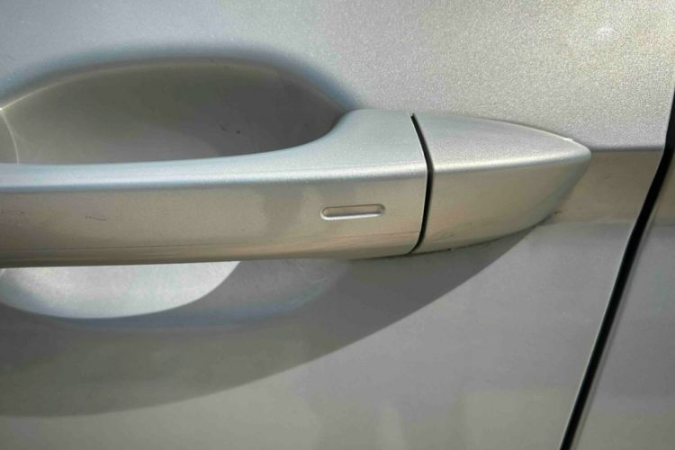 Used Volkswagen Magotan 2020 330TSI DSG Leading Model Exterior 7