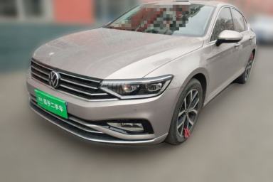 Used Volkswagen Magotan 2020 330TSI DSG Leading Model