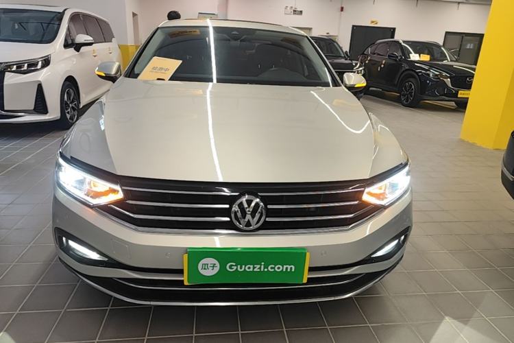 Used Volkswagen Magotan 2020 380TSI DSG Luxury Version Front