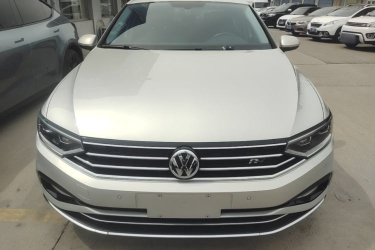 Used Volkswagen Magotan 2020 330TSI DSG Leading Model Front