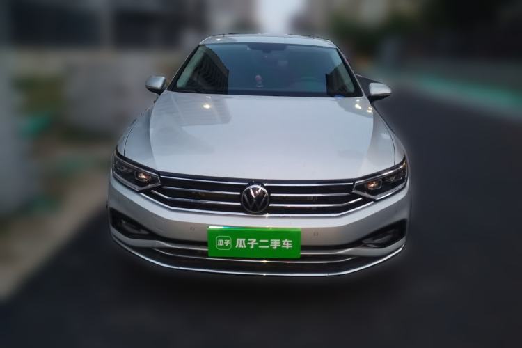 Used Volkswagen Magotan 2020 330TSI DSG Luxury Edition Front