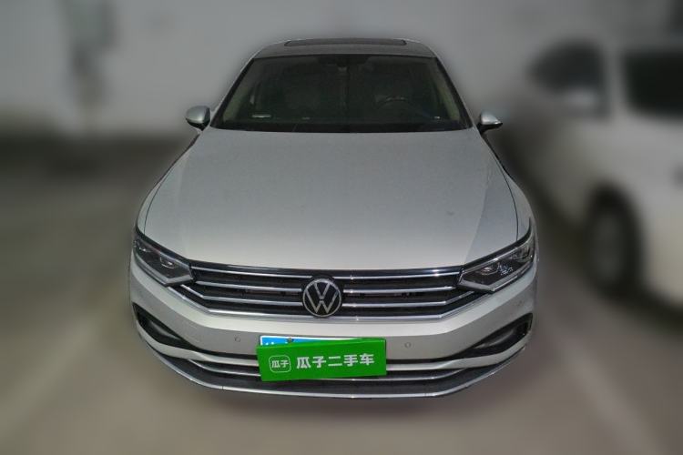 Used Volkswagen Magotan 2020 330TSI DSG Luxury Edition Front
