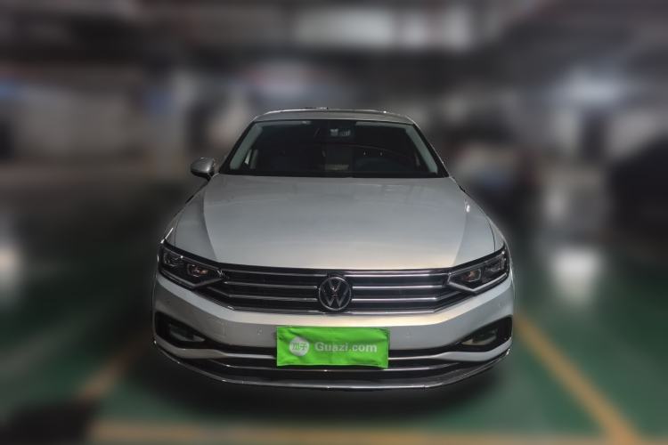 Used Volkswagen Magotan 2020 330TSI DSG Luxury Edition Front