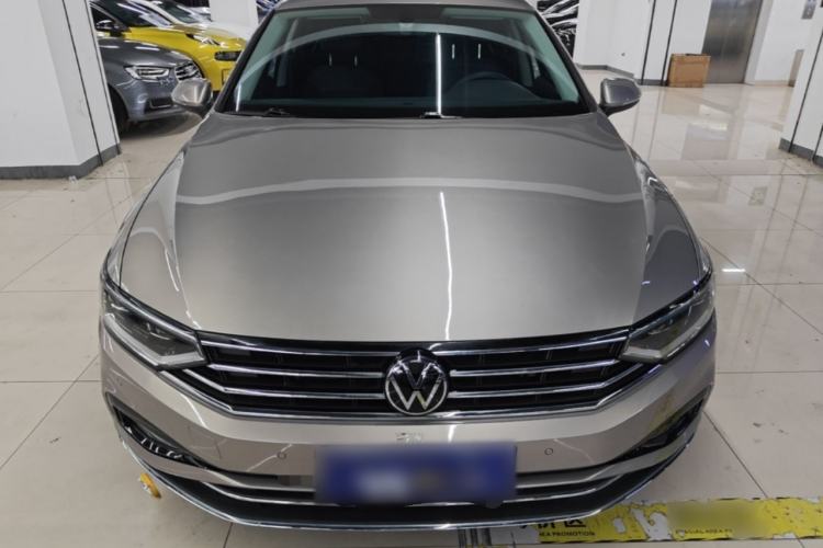 Used Volkswagen Magotan 2020 330TSI DSG Luxury Edition Front