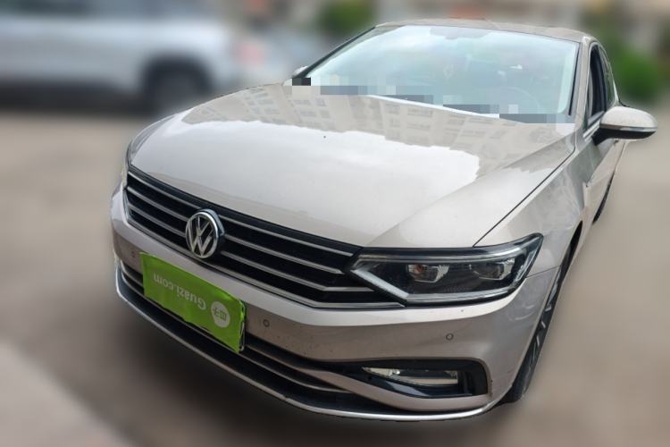 Used Volkswagen Magotan 2020 330TSI DSG Luxury Edition Front