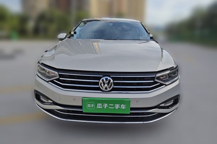 Used Volkswagen Magotan 2020 330TSI DSG Luxury Edition Front
