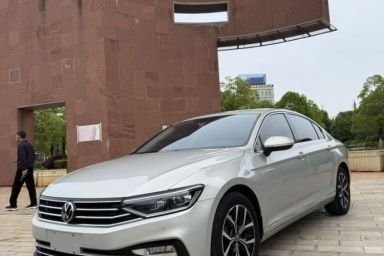 Used Volkswagen Magotan 2020 330TSI DSG Luxury Edition