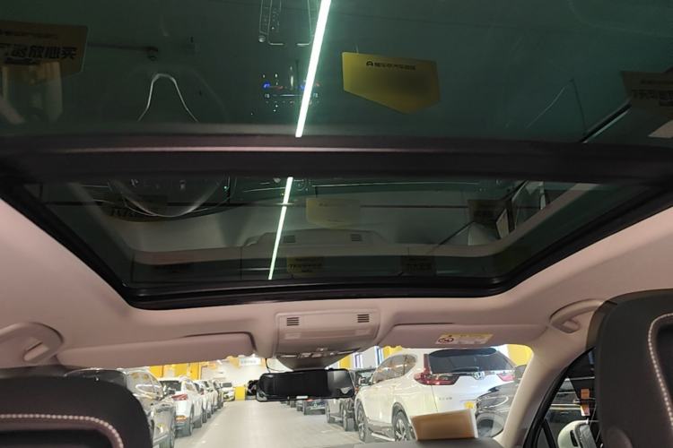 Used Volkswagen Magotan 2020 380TSI DSG Luxury Version Headliner