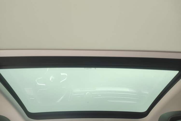 Used Volkswagen Magotan 2020 330TSI DSG Leading Model Headliner