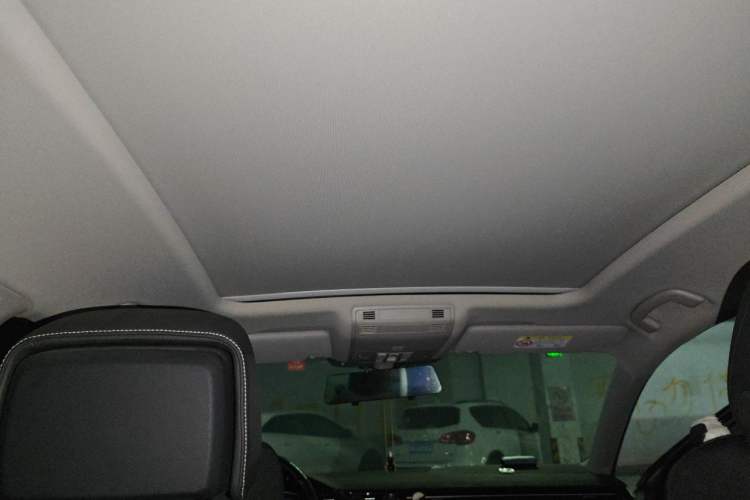 Used Volkswagen Magotan 2020 330TSI DSG Luxury Edition Headliner