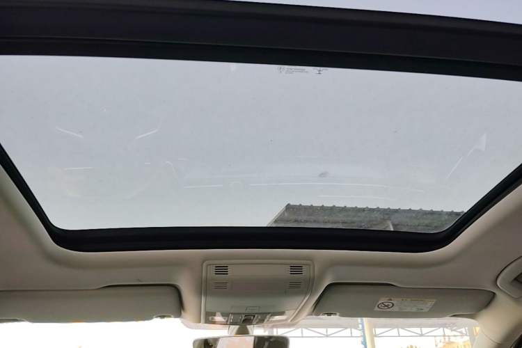Used Volkswagen Magotan 2020 330TSI DSG Luxury Edition Headliner