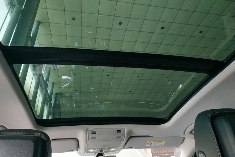 Used Volkswagen Magotan 2020 330TSI DSG Leading Model Headliner