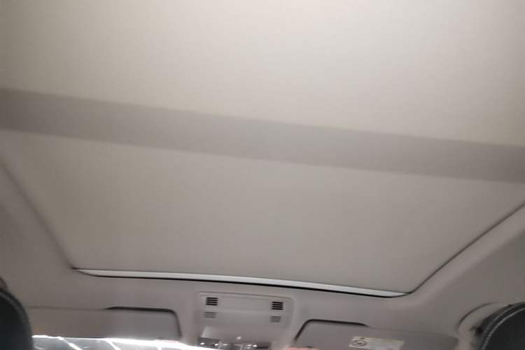 Used Volkswagen Magotan 2020 280TSI DSG Comfort Edition Headliner