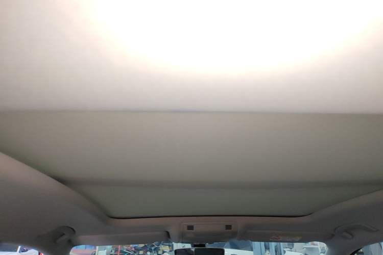 Used Volkswagen Magotan 2020 330TSI DSG Leading Model Headliner