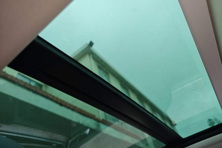 Used Volkswagen Magotan 2020 330TSI DSG Luxury Edition Headliner