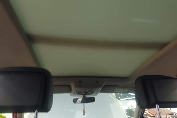 Used Volkswagen Magotan 2020 330TSI DSG Leading Model Headliner