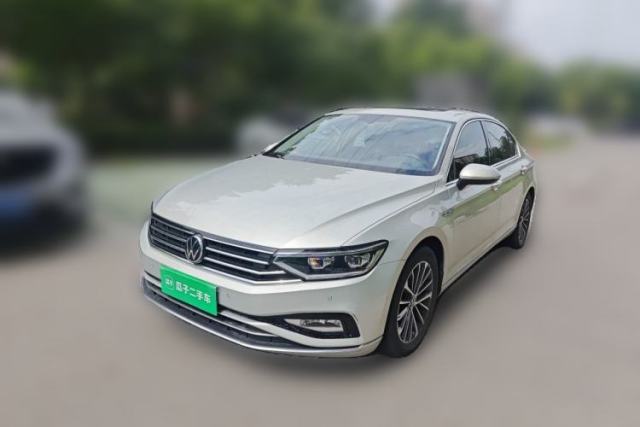 Used Volkswagen Magotan 2020 330TSI DSG Luxury Edition