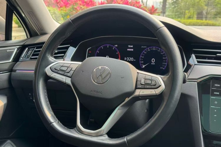 Used Volkswagen Magotan 2020 330TSI DSG Luxury Edition Interior 2