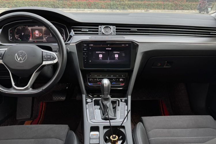 Used Volkswagen Magotan 2020 330TSI DSG Luxury Edition Interior 3