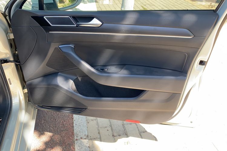 Used Volkswagen Magotan 2020 330TSI DSG Leading Model Interior 3