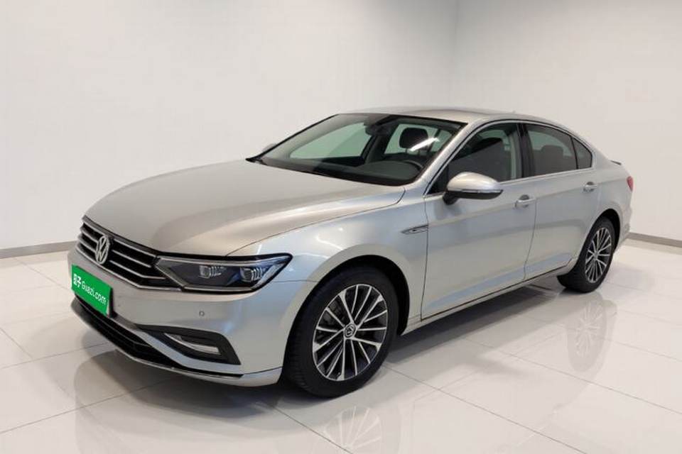 Volkswagen Magotan 2020