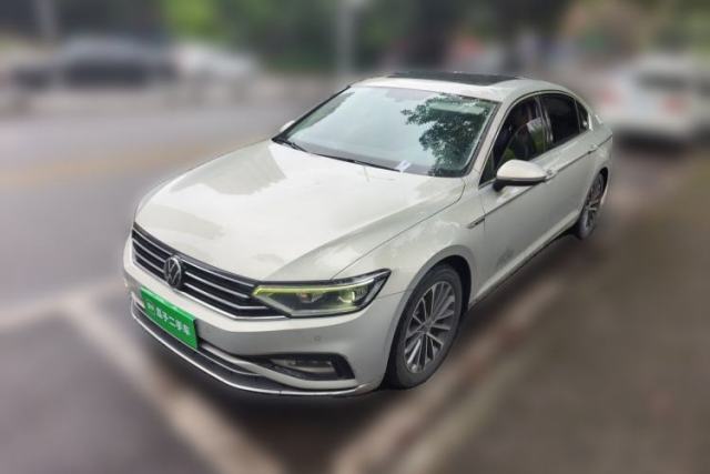 Used Volkswagen Magotan 2020 330TSI DSG Luxury Edition