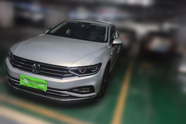 Used Volkswagen Magotan 2020 330TSI DSG Luxury Edition