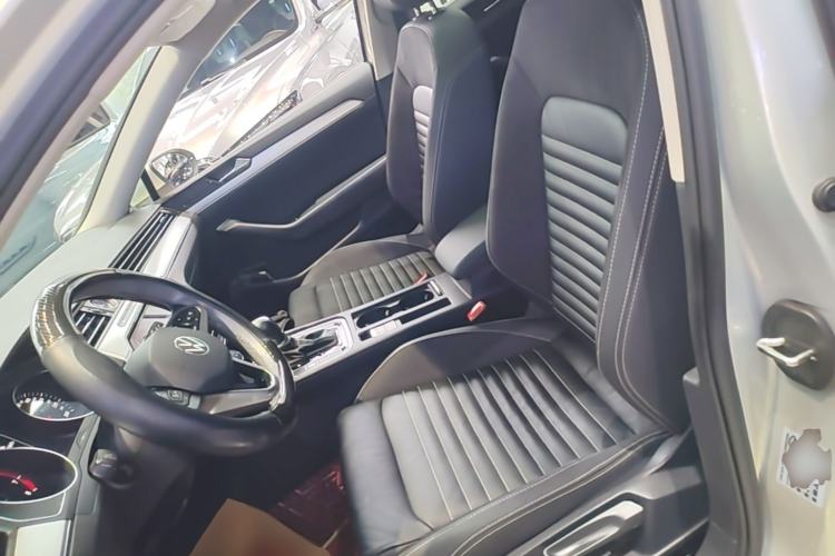 Used Volkswagen Magotan 2020 280TSI DSG Comfort Edition Left Front Seat