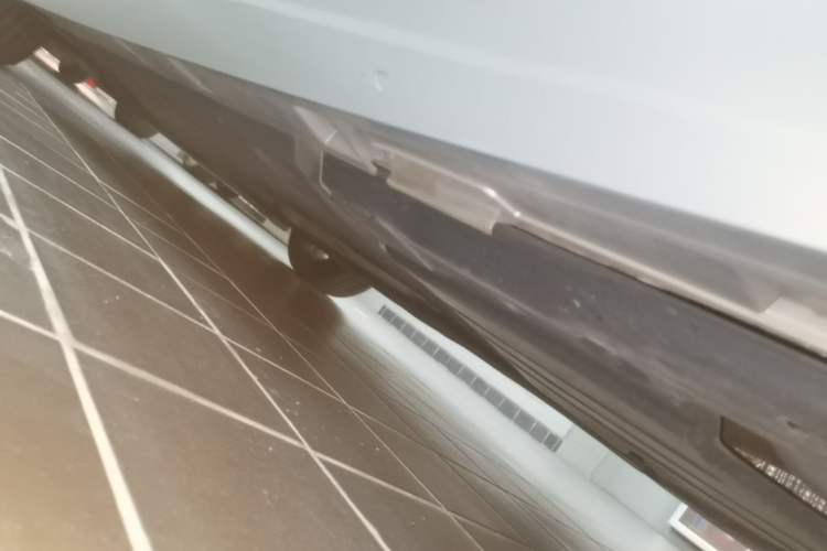 Used Volkswagen Magotan 2020 330TSI DSG Luxury Edition Left Side Sill