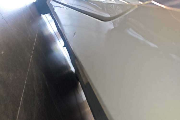 Used Volkswagen Magotan 2020 330TSI DSG Leading Model Left Side Sill