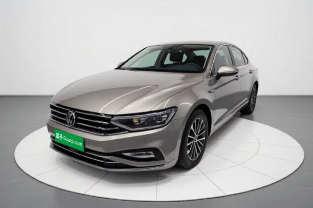 Ojetý Volkswagen Magotan 2020 330TSI DSG Luxury Edition