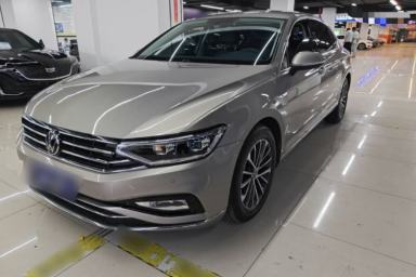 Used Volkswagen Magotan 2020 330TSI DSG Luxury Edition